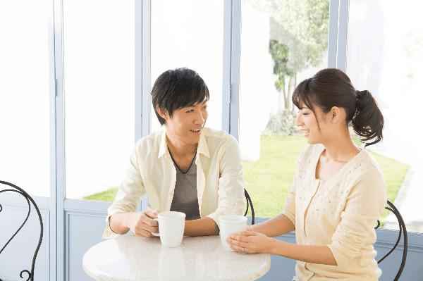☆自分にあったパーティーに参加☆