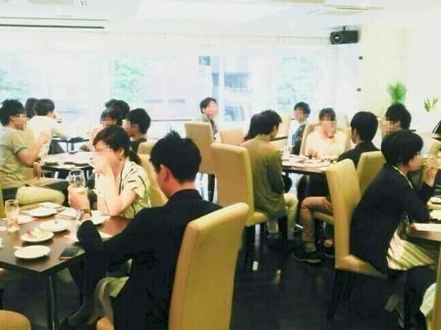 連絡先も交換しやすいサポート有♡