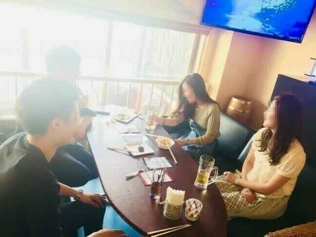 1名で参加されるお客様もたくさん♡
