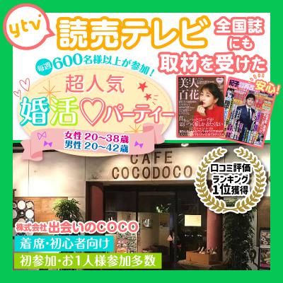 ココドコ正方形